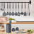 DGPCT 27 Utensil Set