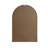 Sabine Metal Arch Wall Mirror-272105435-272105254
