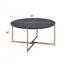 Table basse Bromia
