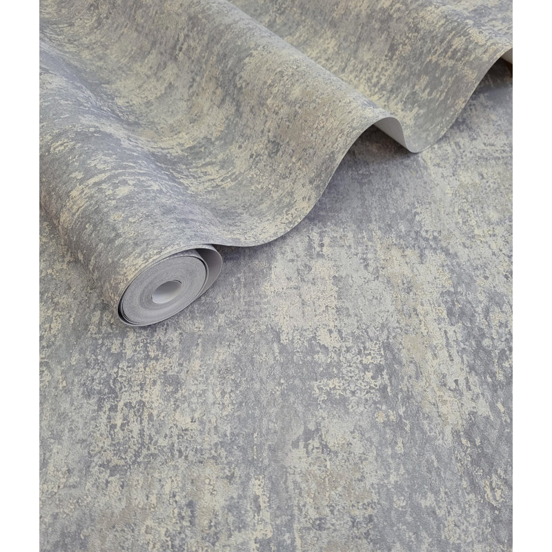 Double Roll, Blue