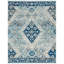 Tapis oriental gris / crème Christa-148734976