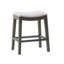 Tabouret de comptoir Elegant