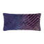 Chevron Rectangular Velvet Pillow Cover & Insert-89180771