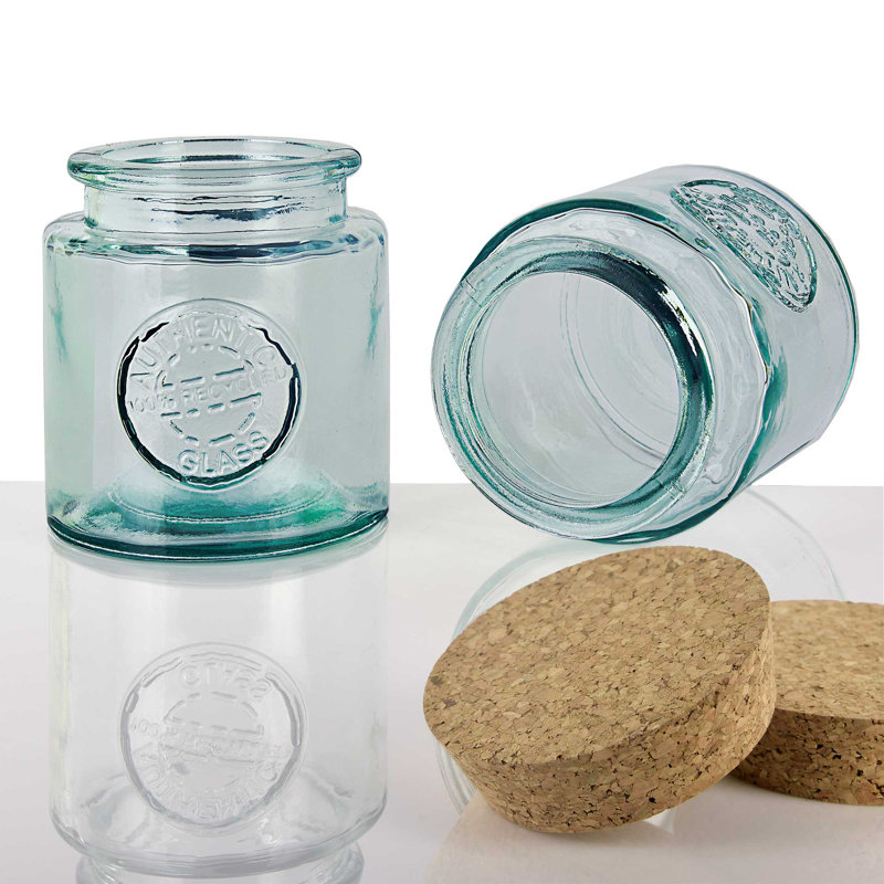 Jar, 8.5oz, 1