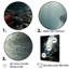 «The Enigmatic Of Deep Sea Scenery», reproduction d'art sur toile-243213375-243213372