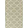 Blaisdell Wool Geometric Indoor Rug