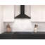 Zephyr Savona 30 in. 600 CFM Wall Mount Range Hood with LED Lights-70115392