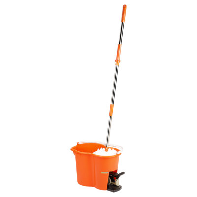 2 Piece Mop Set