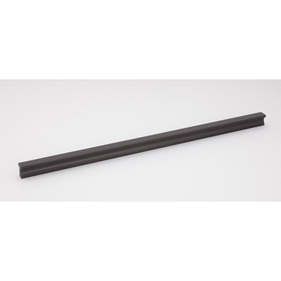 Linear 0.75" Center to Center Finger pull