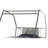 Bed Frame With Headboard-109655134
