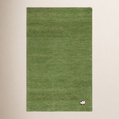 Racheal Hand-Woven Rug