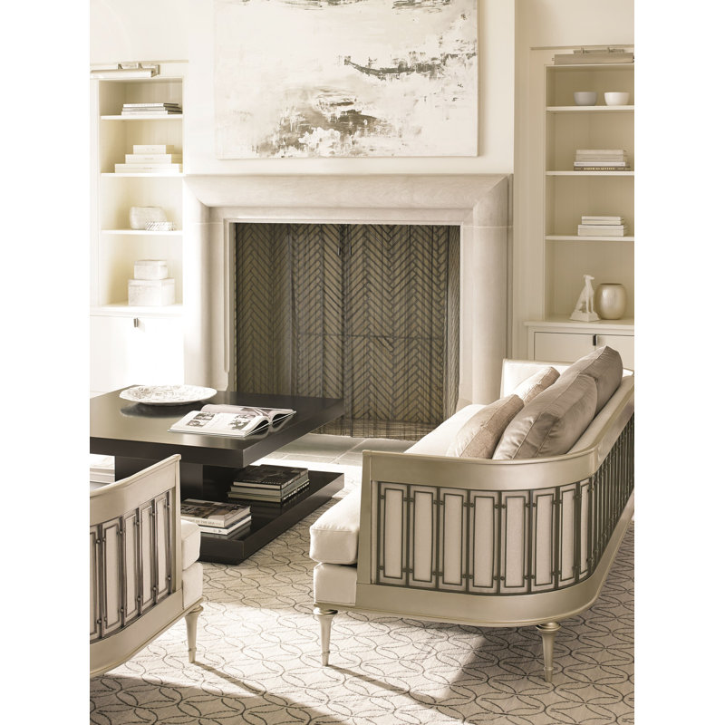 Caracole Upholstery Sofa