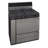 36" Pro Series Open Burner Range