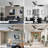 Loritta 3-Blade Ceiling Fan with Light-1597459147-1597384105