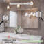 Miroir de salle de bain mural Premium Premium-59385203-59385195-52941784
