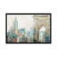 « city life i », reproduction d’impression sur toile tendue-32433441-72074356-72074362