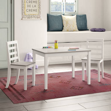 Wayfair  Kids' Table and Chairs