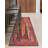 Marcantel Performance Cotton Abstract Indoor Rug-835606525