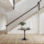 Marn Striped Handmade Jute Rug-2067979874