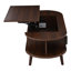 Lift Top Coffee Table with Storage-489005489