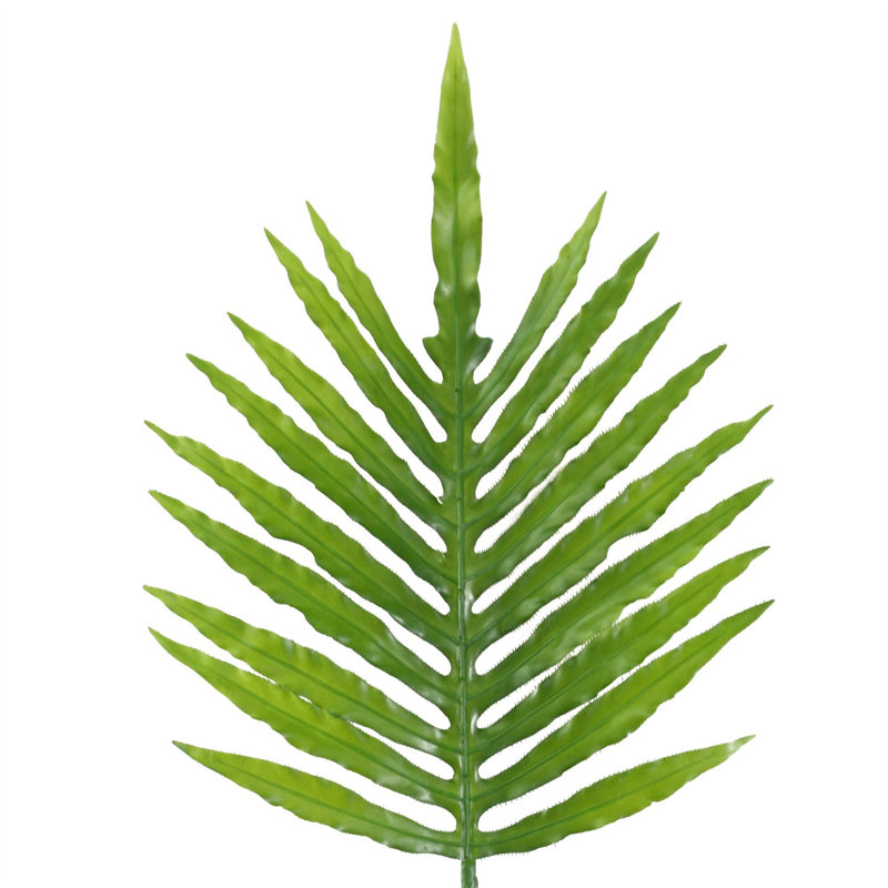 Plastic, Silk Artificial Arrangement, Green