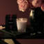 Rose Noir & Oud Classic Candle-372908198