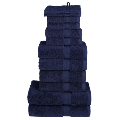 Ripleigh 100% Cotton Mulit-Size Set
