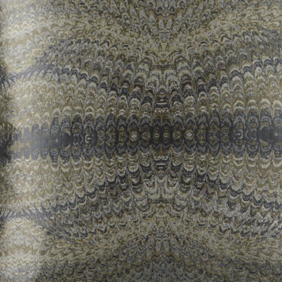 Magma Fabric