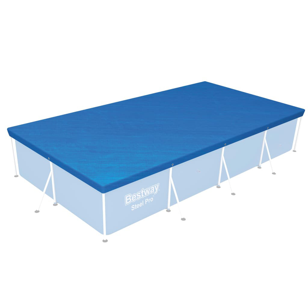 Bestway Flowclear Pool Cover