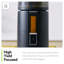 Hurom H400 Two Tone Easy Clean Slow Juicer-98554914