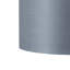 Hindenach 26 cm H Drum Silk Lamp Shade ( Screw On )