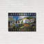 Red Barrel Studio® «Hollywood» par Artpoptart, art mural en métal-27997904