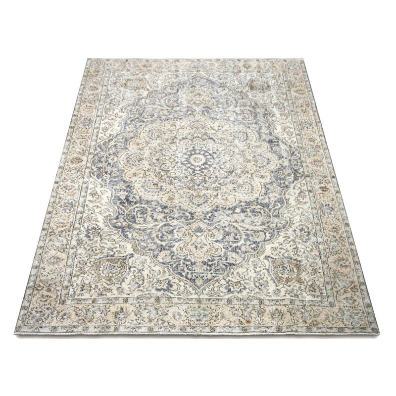 One-of-a-Kind 6'6" X 9'6" Area Rug