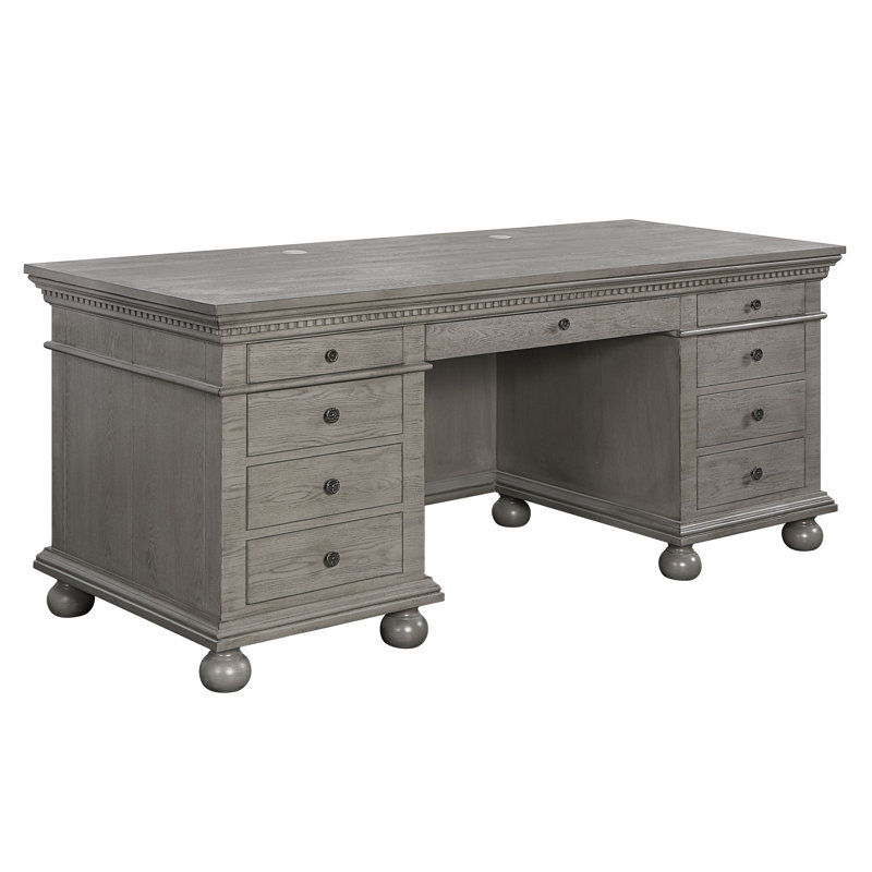 EXECUTIVE WRITING DESK