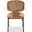 Chaise d'appoint Carlisle