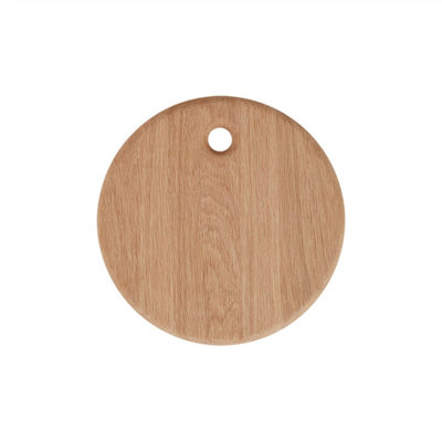 Yumi Cutting Board - Round