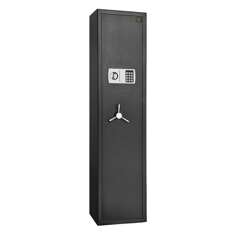 Gun Safe Lock
