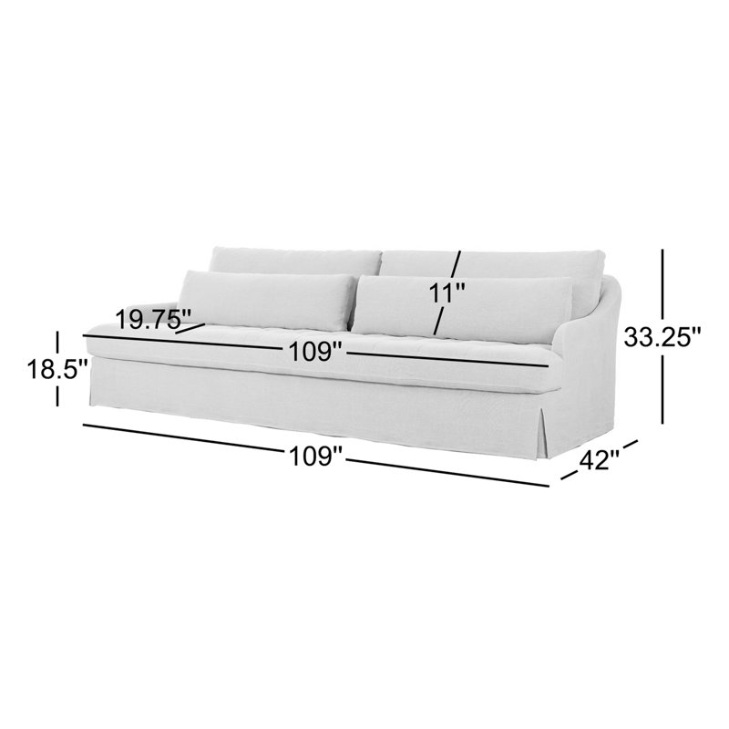 Keena Sofa