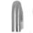 Tech 3" Center to Center Bar/Handle Pull-14730190