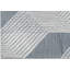 Tapis gris / ivoire Gardy-610064939