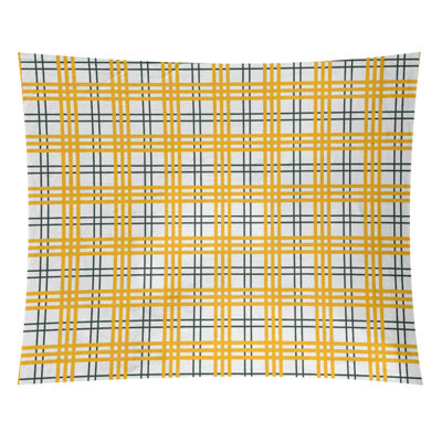 Microfiber Tapestry