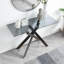 Canapé console de style moderne
