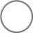 Medway Ceiling Ring Kit-88034412-88034413