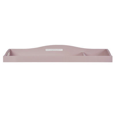 Universal Changing Table Topper