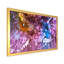 Marbre mauve de luxe liquide, art mural moderne sur toile-1257212772-1257212799