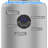 38” Bladeless Tower Fan With Remote, Air Circulator Cooling Fan For Indoor Use, 24 Speeds Settings, 12 Timer, Quiet Oscillating Fan For Home Bedroom Office-106803604