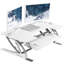 42" Standing Desk Converter DESK-V000VL Series-93590824
