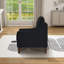 Rex Upholstered Armchair-442761967
