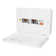 Easy 9+ Consumer Unit Wall Mounted Socket
