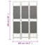 Tion 165cm H Folding Room Divider-230260997-230260996